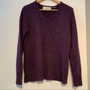 Penman’s | Vintage Knit Sweater